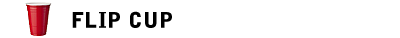 you used to call me on my flip phone plays in a Flip Cup league