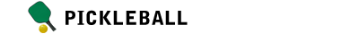 Super Smash Bros. (Intermediate)  plays in a Pickleball league
