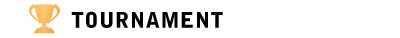 Accenture & Friends plays in a Tournament league